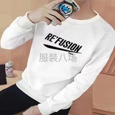 男裝衛衣秒殺-第2張圖片