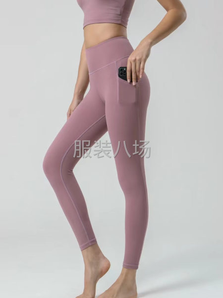 本公司专业瑜伽服-第5张图片