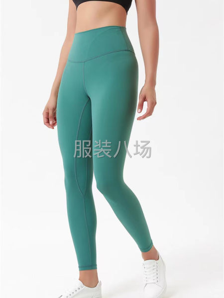 本公司专业瑜伽服-第7张图片