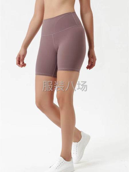 本公司专业瑜伽服-第2张图片