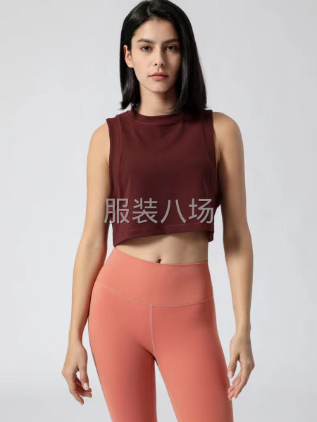 本公司专业瑜伽服-第4张图片