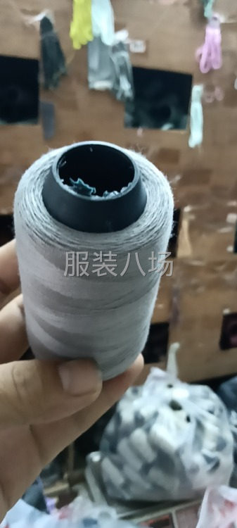 低價處理縫紉線10萬件-第2張圖片