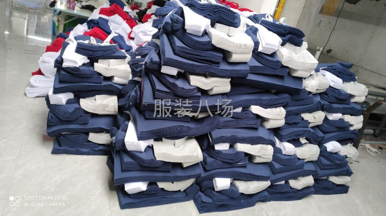 專業(yè)男裝針織POLO衫，另招查貨一名女性-第3張圖片