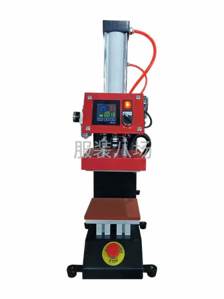出租出售燙畫機(jī)，滾筒印花機(jī)200臺-第1張圖片