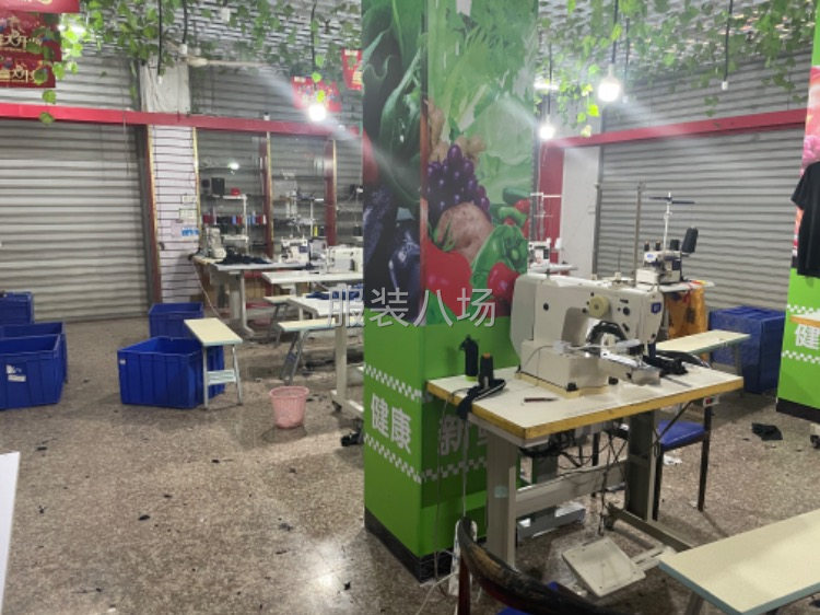 针织类梭织类面料-第3张图片