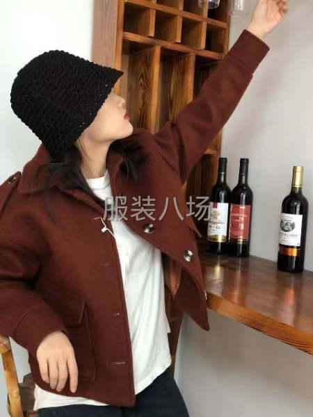 4000件女裝單面妮質(zhì)量很好-第3張圖片