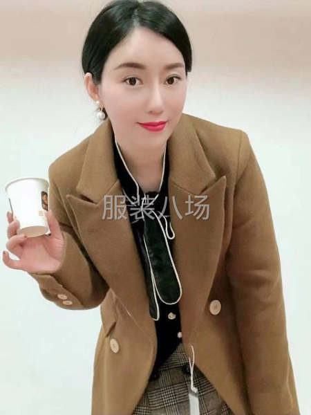 4000件女裝單面妮質(zhì)量很好-第1張圖片