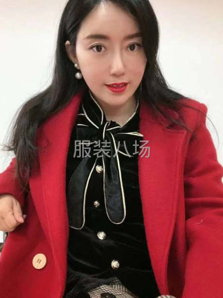 4000件女装单面妮质量很好-第2张图片