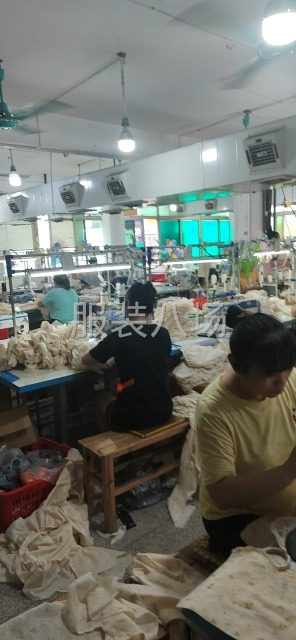 诚寻客户承接金马、南城，万佳、十三行国内外定单包头包尾长期合-第1张图片