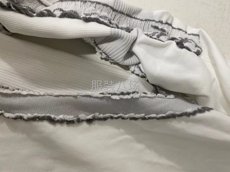 寻找能生产 速干衣的厂家长期合作，稳定且不压货款。能做的联系-第1张图片