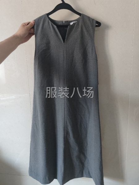 专业梭织 裤子 衬衫 裙子-第1张图片