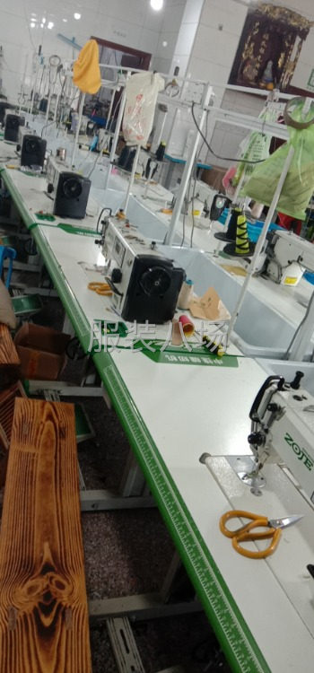 可做，梭织面料，裤子，寸衣，裙子、外套 有需要的请联系-第1张图片