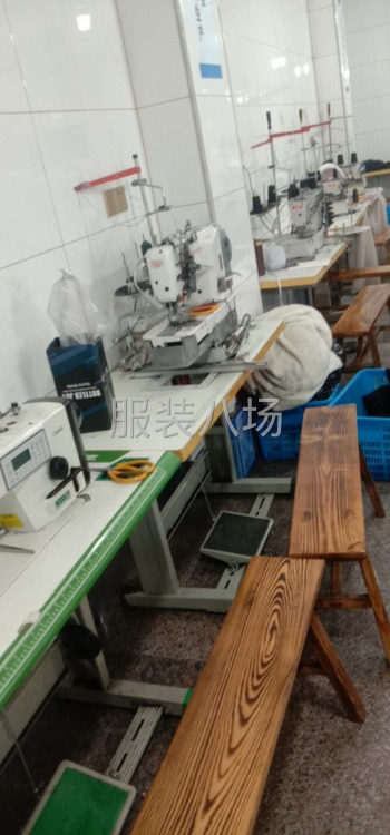 可做，梭织面料，裤子，寸衣，裙子、外套 有需要的请联系-第2张图片