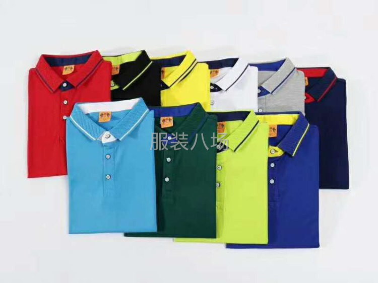 加工批发定制围裙工作服-第4张图片
