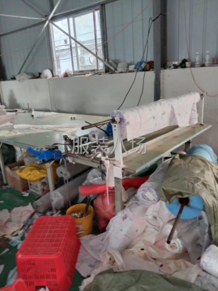十几年服装手艺 没有做不出来的 欢迎砸单-第4张图片