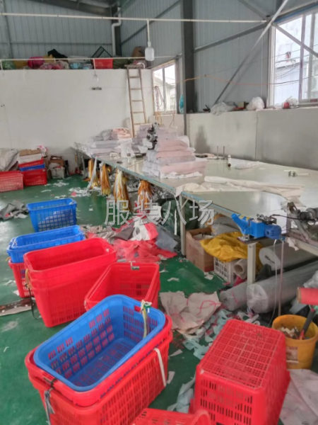 十几年服装手艺 没有做不出来的 欢迎砸单-第3张图片