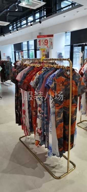 苏杭丝绸华康国际酒店10楼特卖-第2张图片