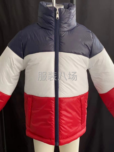 承接加工，25名熟练缝纫工，设备齐全-第2张图片
