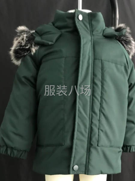 承接加工，25名熟练缝纫工，设备齐全-第1张图片