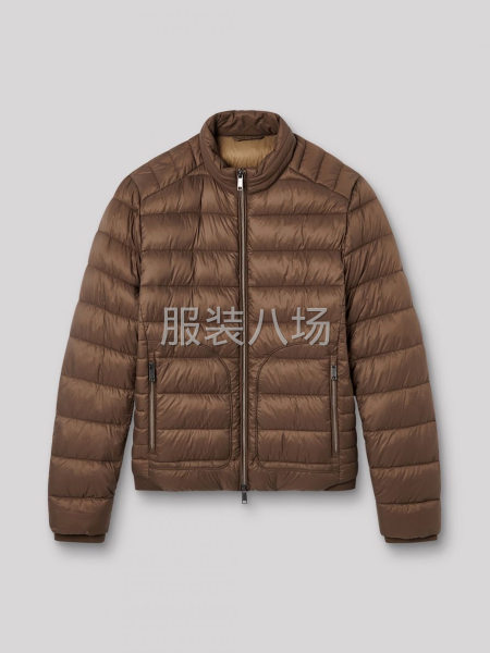 邯郸女装加工厂-第1张图片