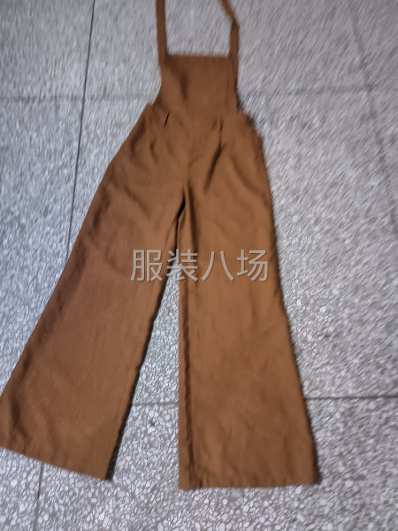 江西信豐小作坊誠信經營服裝清加工-第2張圖片