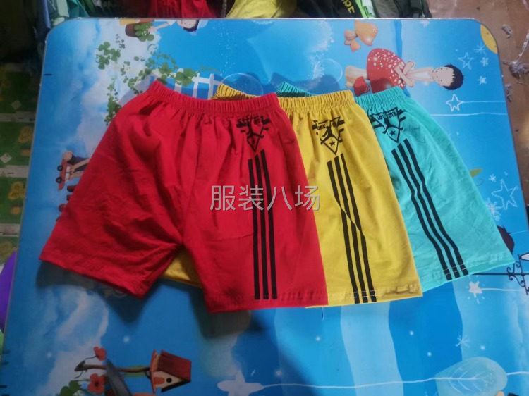 批发裤子1万件4.5元，欢迎-第6张图片