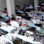 菏泽 - 曹县 - 磐石 - 加工厂承接针织，梭织，外贸内销...