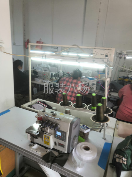 内地工厂，梭织全品类-第4张图片