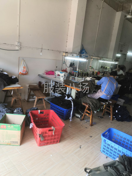 内地工厂，梭织全品类-第5张图片