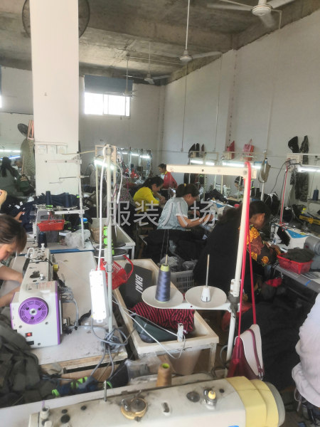 内地工厂，梭织全品类-第3张图片