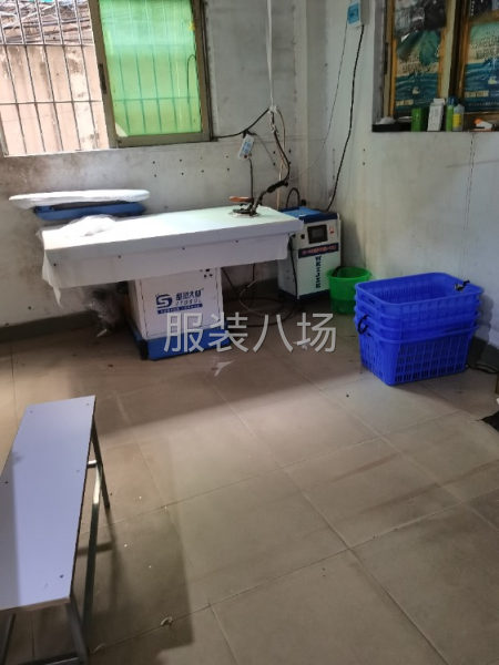 一楼制衣厂整转-第2张图片