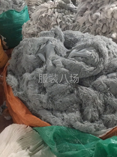 家纺大小件毛料加工-第5张图片