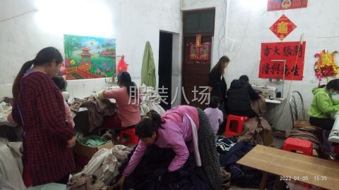 undefined - 本厂做梭织成人装童装衬衫裤子裙子上衣连衣裙 - 图2