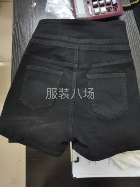转做牛仔生产10年-第1张图片