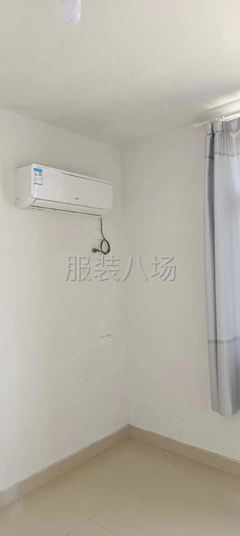 三間住房出租設備齊全，衛生間，熱水器，空調樣樣都有-第3張圖片