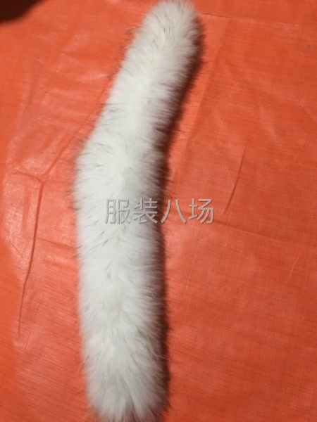 承接各种皮草毛领-第2张图片