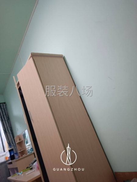 求职全职整件车位,经验15年-第3张图片