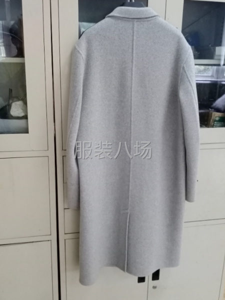 寻双面呢客户，可做主厂-第2张图片