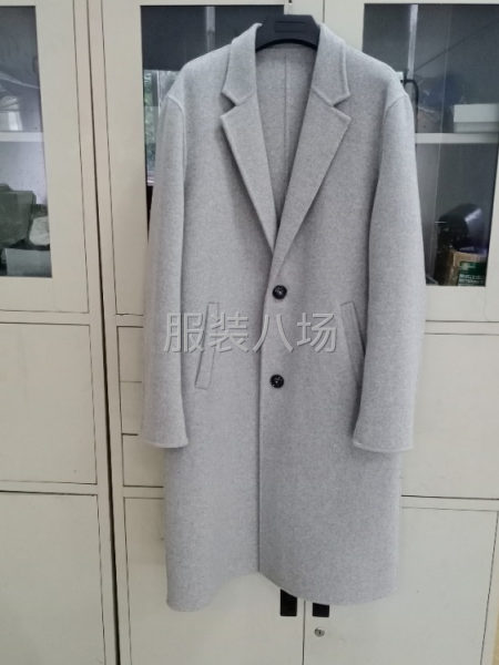 寻双面呢客户，可做主厂-第3张图片