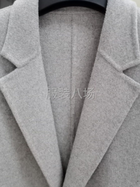寻双面呢客户，可做主厂-第8张图片