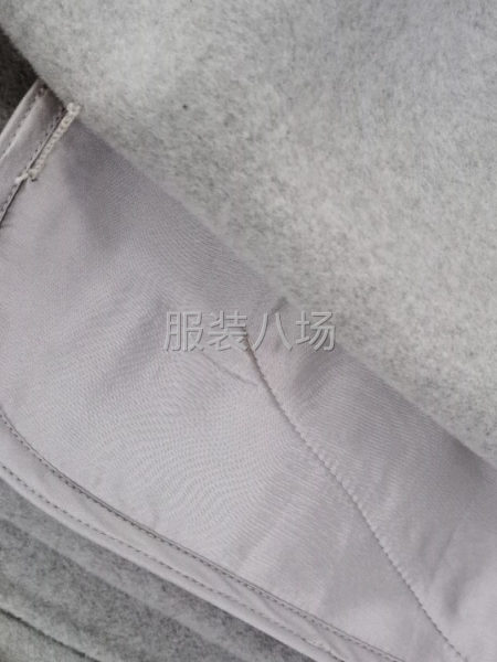 寻双面呢客户，可做主厂-第5张图片