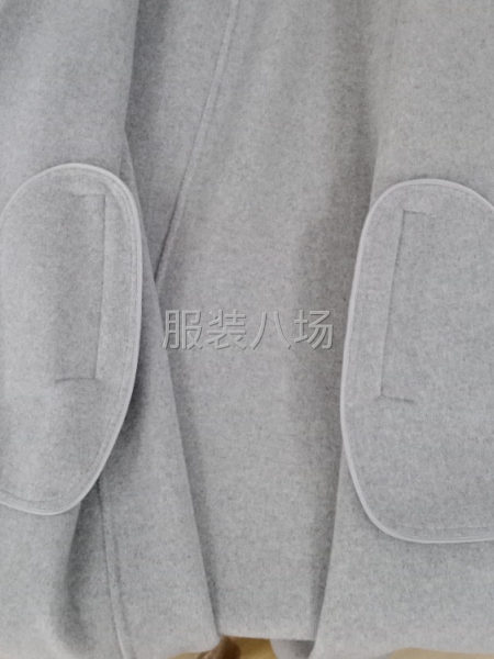 寻双面呢客户，可做主厂-第4张图片