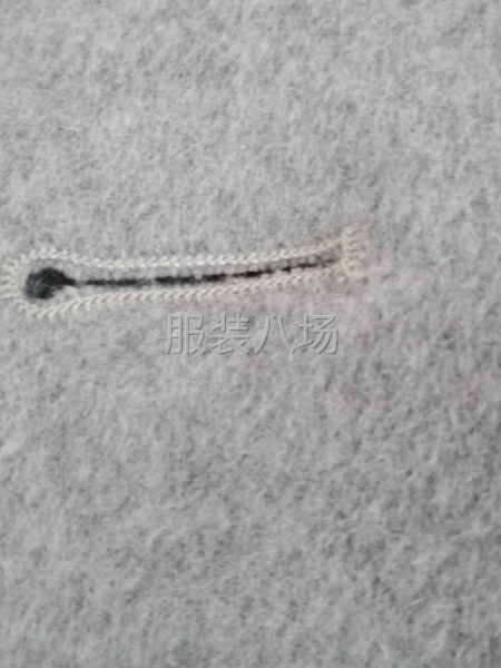 寻双面呢客户，可做主厂-第7张图片