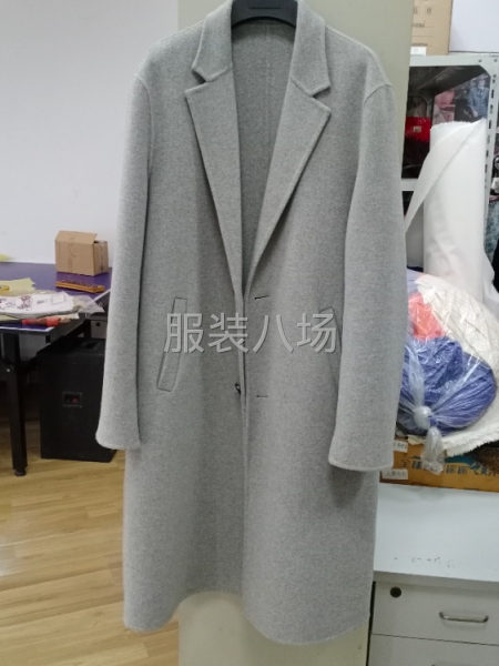 寻双面呢客户，可做主厂-第1张图片