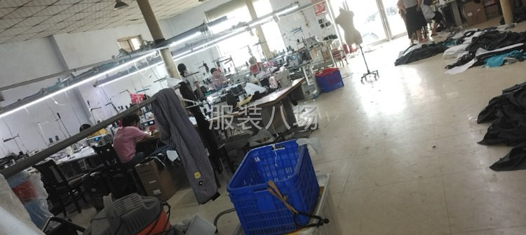 承接，工装，校服，套装，市场活-第1张图片