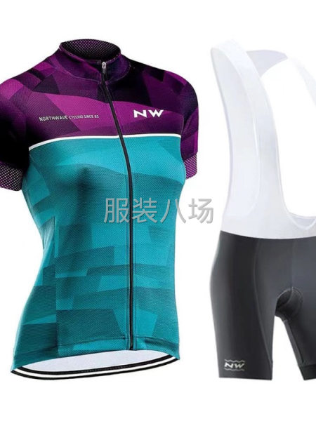 承接骑行服，速降服，各类户外运动服饰-第2张图片