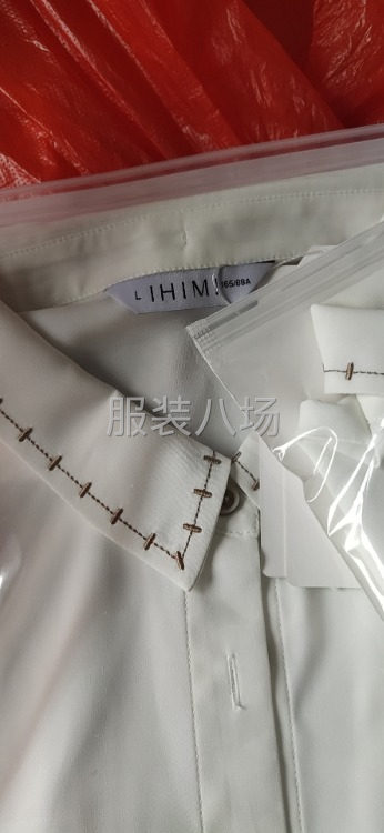 招整件車工數名，連衣裙，襯衫大量反單-第1張圖片