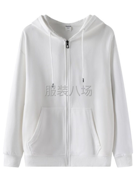 本公司常年生产针织产品，如:T桖，POLO衫，卫衣，卫裤-第1张图片