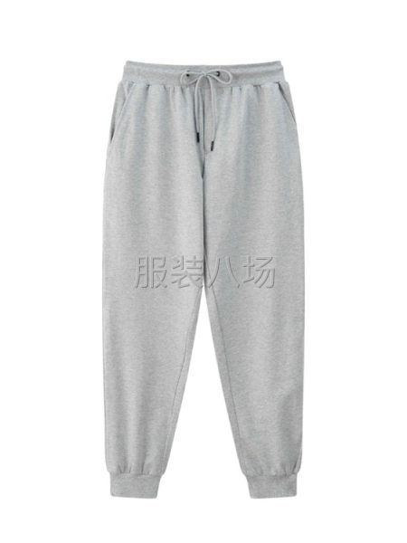 本公司常年生产针织产品，如:T桖，POLO衫，卫衣，卫裤-第8张图片