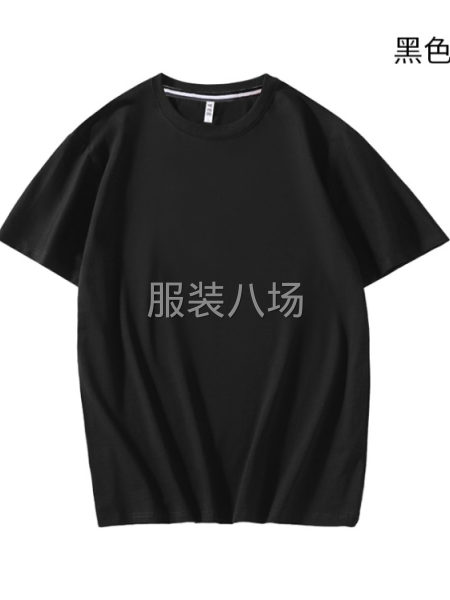 本公司常年生產(chǎn)針織產(chǎn)品，如:T桖，POLO衫，衛(wèi)衣，衛(wèi)褲-第4張圖片